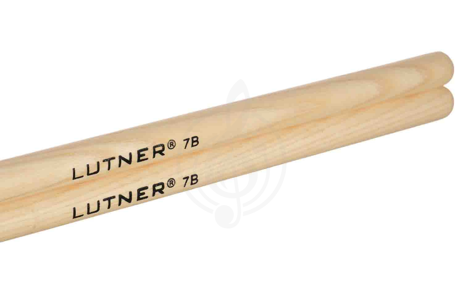 Палочки для барабанов Lutner 7B - Комплект барабанных палочек, Lutner 7B в магазине DominantaMusic - фото 3