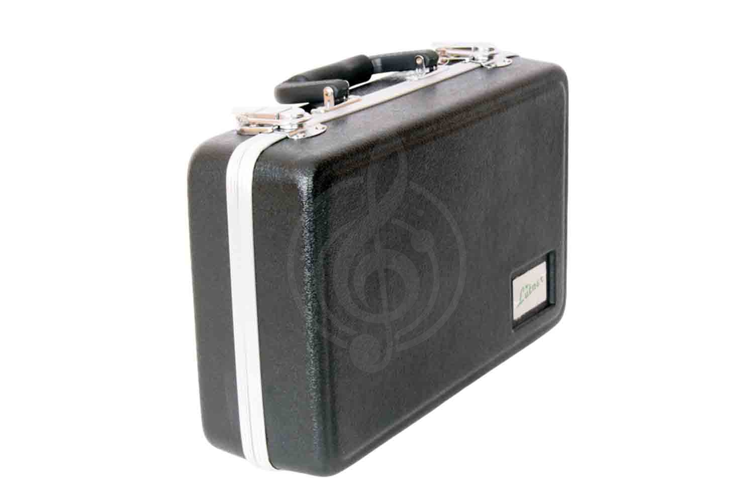 Lutner ACL - Кейс для кларнета  - фото 1 Чехол для кларнета Lutner ACL - Кейс для кларнета , Lutner ACL в магазине DominantaMusic - фото 1