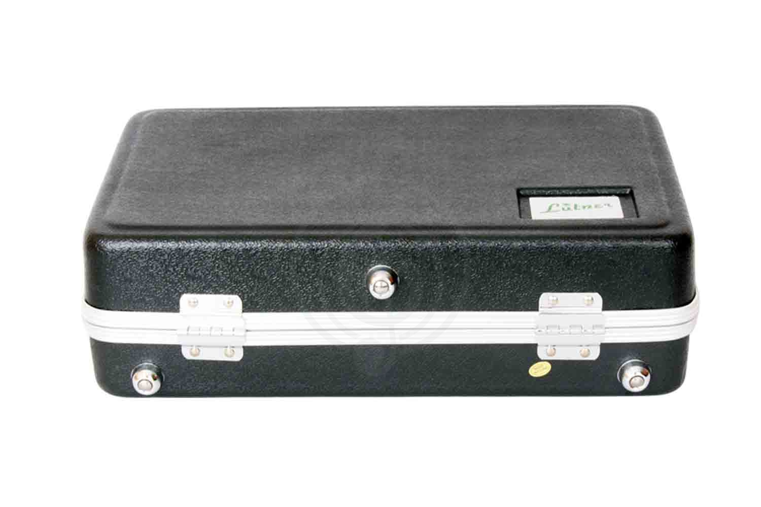 Lutner ACL - Кейс для кларнета  - фото 3 Чехол для кларнета Lutner ACL - Кейс для кларнета , Lutner ACL в магазине DominantaMusic - фото 3