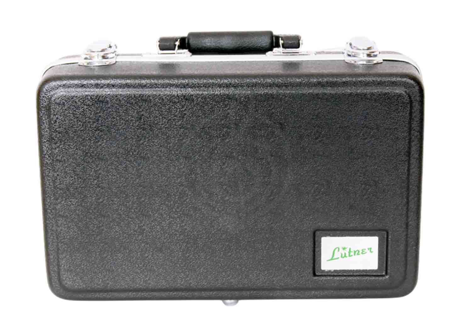 Lutner ACL - Кейс для кларнета  - фото 4 Чехол для кларнета Lutner ACL - Кейс для кларнета , Lutner ACL в магазине DominantaMusic - фото 4