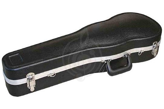 Кейс для скрипки Lutner ADV44 - Кейс пластиковый для скрипки 4/4, Lutner ADV44 в магазине DominantaMusic - фото 1