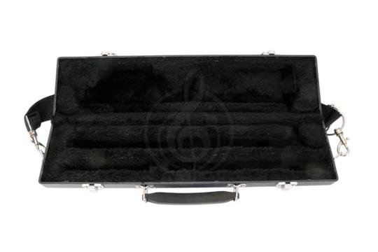 Чехол для флейты Lutner AFL - Кейс для флейты, Lutner AFL в магазине DominantaMusic - фото 2