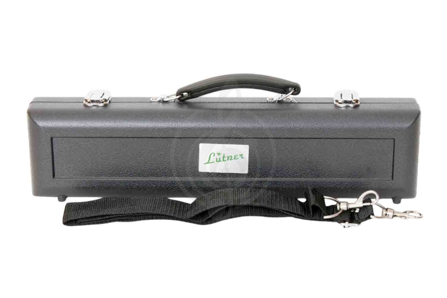 Чехол для флейты Lutner AFL - Кейс для флейты, Lutner AFL в магазине DominantaMusic - фото 1