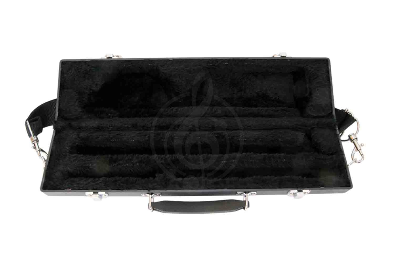 Lutner AFL - Кейс для флейты - фото 2 Чехол для флейты Lutner AFL - Кейс для флейты, Lutner AFL в магазине DominantaMusic - фото 2