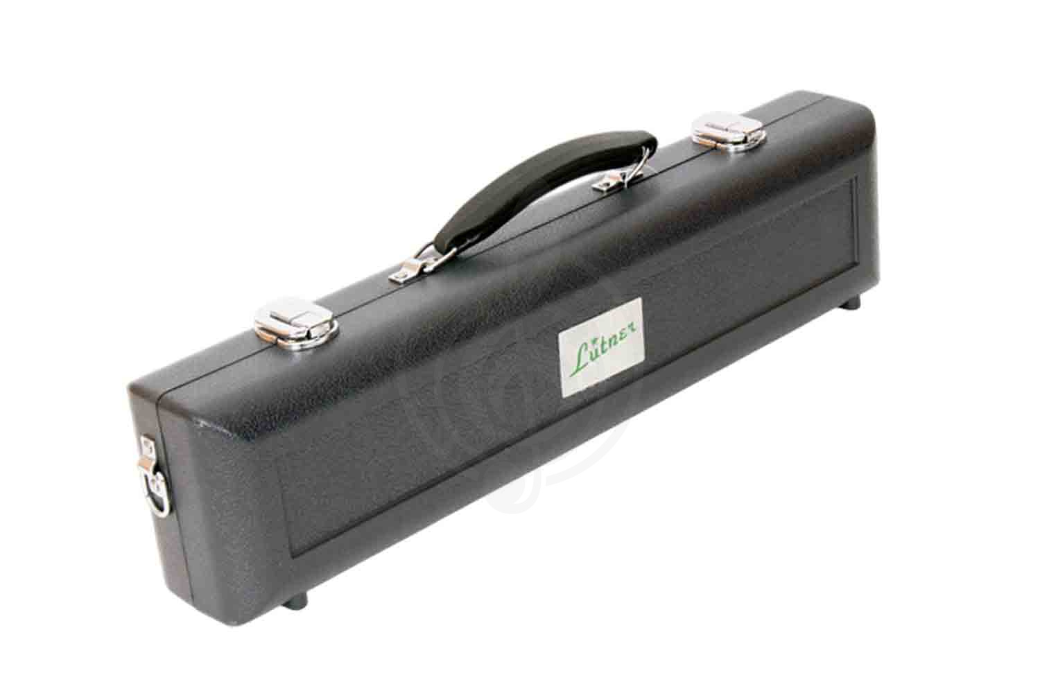 Lutner AFL - Кейс для флейты - фото 3 Чехол для флейты Lutner AFL - Кейс для флейты, Lutner AFL в магазине DominantaMusic - фото 3