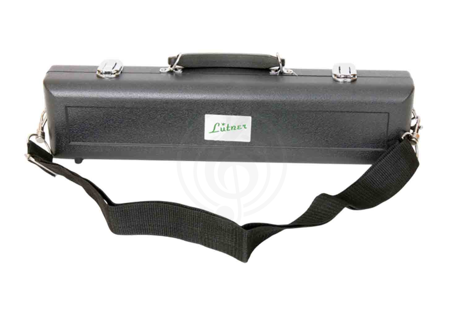 Lutner AFL - Кейс для флейты - фото 4 Чехол для флейты Lutner AFL - Кейс для флейты, Lutner AFL в магазине DominantaMusic - фото 4