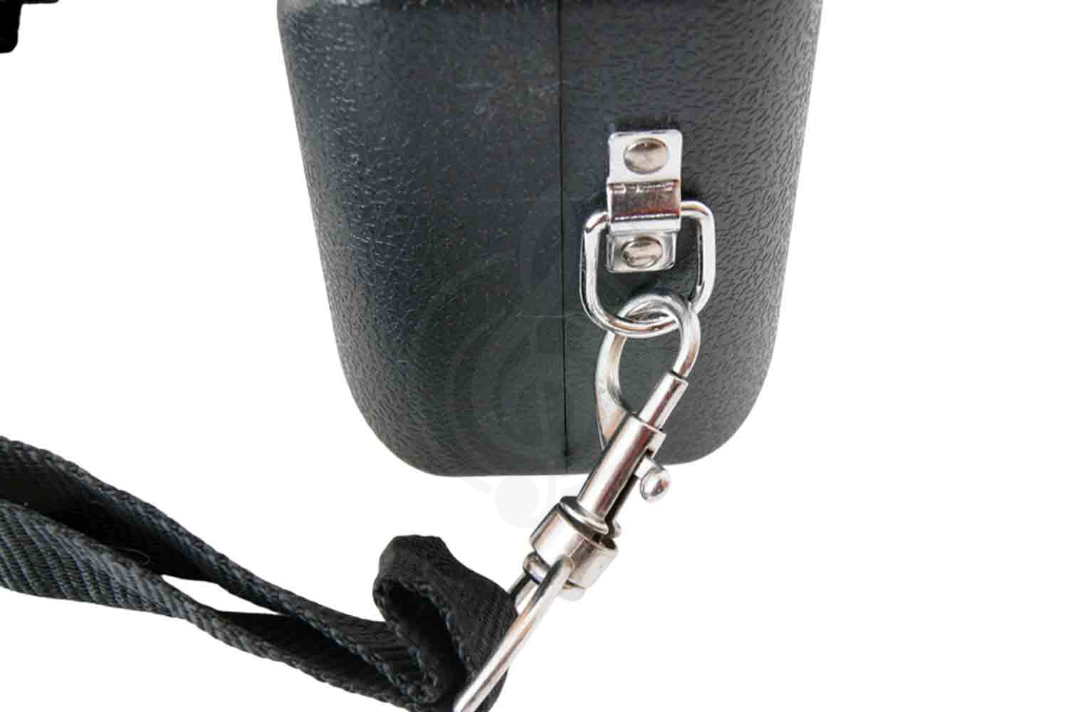 Lutner AFL - Кейс для флейты - фото 5 Чехол для флейты Lutner AFL - Кейс для флейты, Lutner AFL в магазине DominantaMusic - фото 5