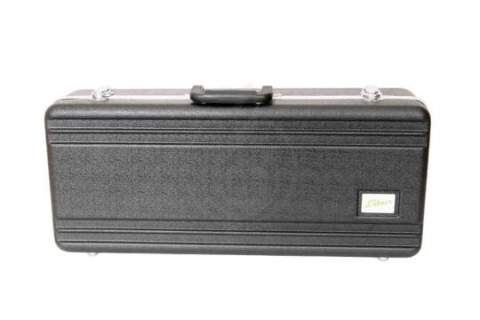 Чехол для саксофона Lutner ARSX-A - Кейс для саксофона-альт, Lutner ARSX-A в магазине DominantaMusic - фото 2