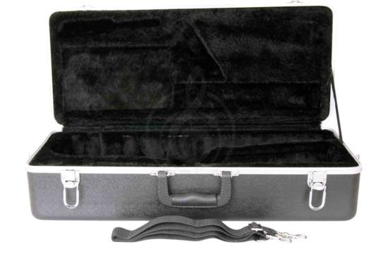 Чехол для саксофона Lutner ARSX-A - Кейс для саксофона-альт, Lutner ARSX-A в магазине DominantaMusic - фото 4