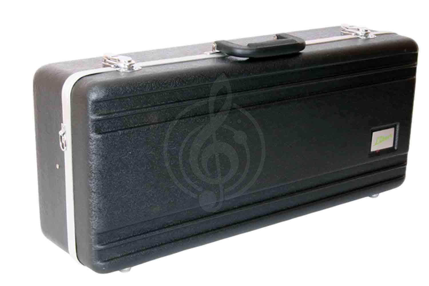 Lutner ARSX-A - Кейс для саксофона-альт - фото 1 Чехол для саксофона Lutner ARSX-A - Кейс для саксофона-альт, Lutner ARSX-A в магазине DominantaMusic - фото 1