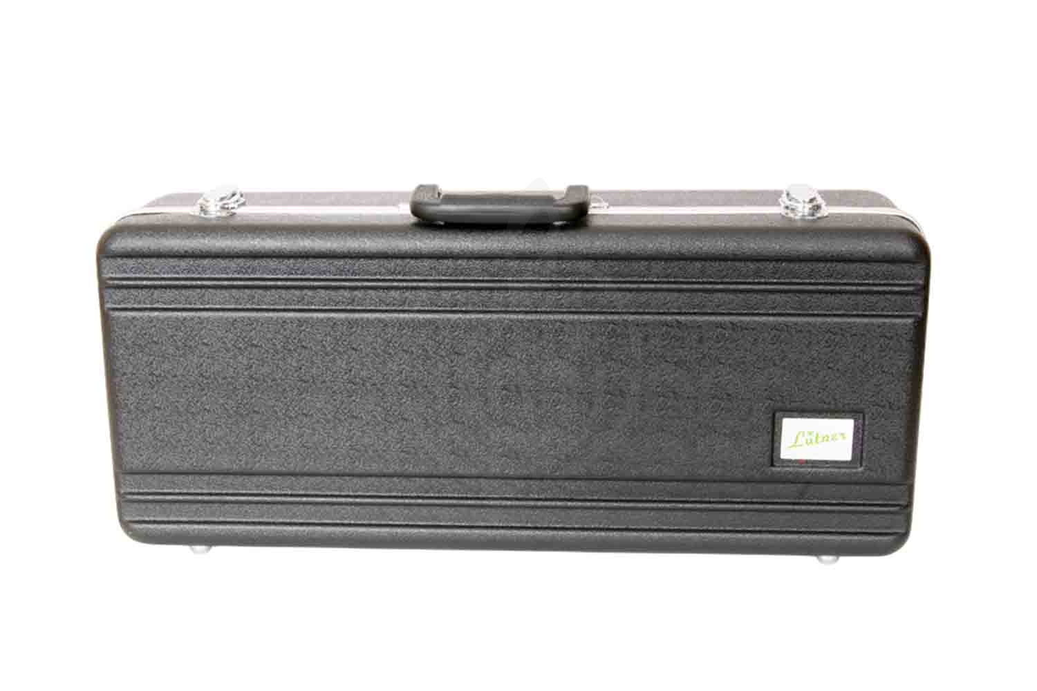 Lutner ARSX-A - Кейс для саксофона-альт - фото 2 Чехол для саксофона Lutner ARSX-A - Кейс для саксофона-альт, Lutner ARSX-A в магазине DominantaMusic - фото 2