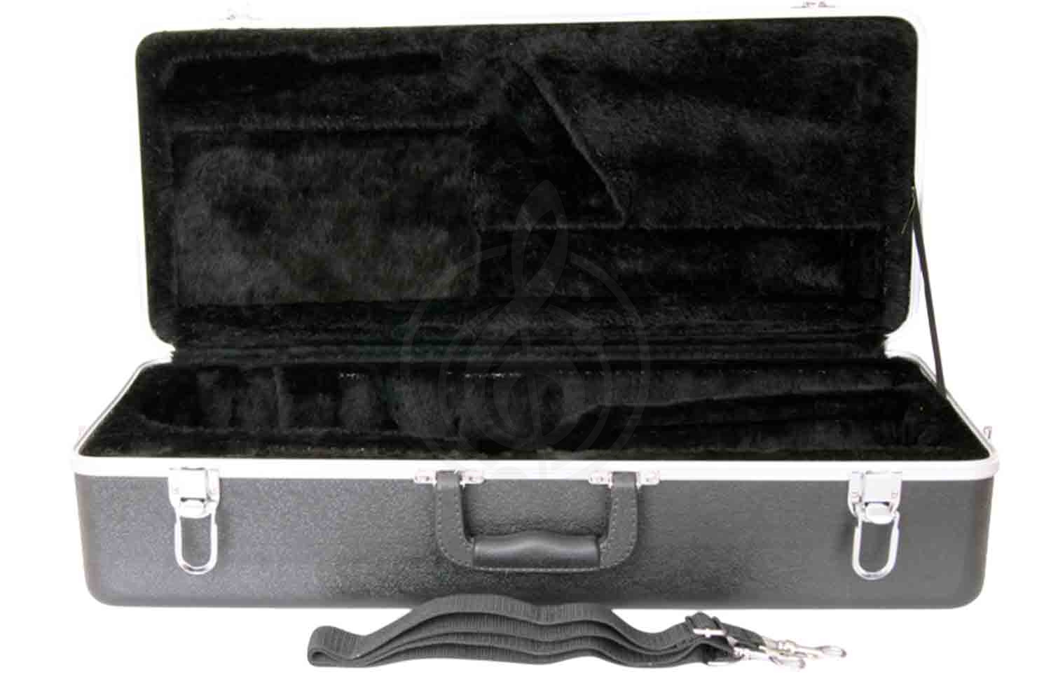 Lutner ARSX-A - Кейс для саксофона-альт - фото 4 Чехол для саксофона Lutner ARSX-A - Кейс для саксофона-альт, Lutner ARSX-A в магазине DominantaMusic - фото 4