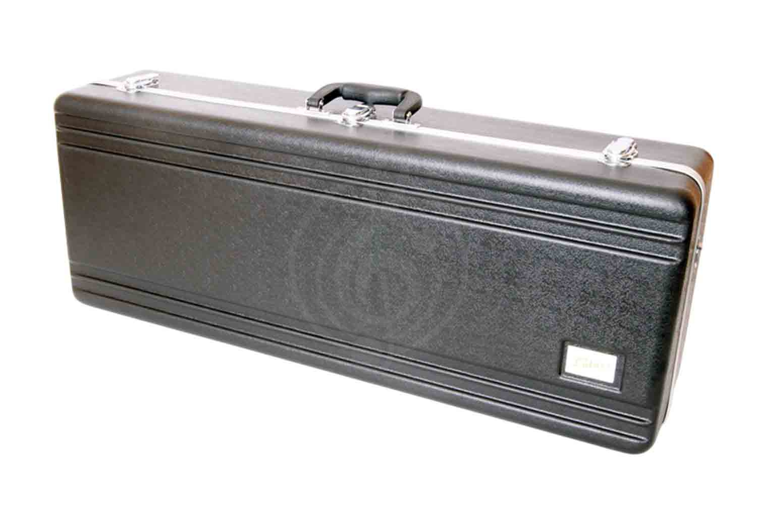 Lutner ARSX-T - Кейс для саксофона-тенор - фото 1 Чехол для саксофона Lutner ARSX-T - Кейс для саксофона-тенор, Lutner ARSX-T в магазине DominantaMusic - фото 1