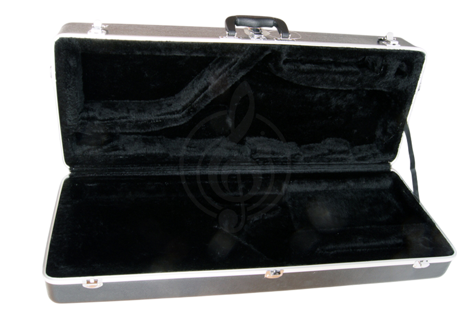 Lutner ARSX-T - Кейс для саксофона-тенор - фото 3 Чехол для саксофона Lutner ARSX-T - Кейс для саксофона-тенор, Lutner ARSX-T в магазине DominantaMusic - фото 3