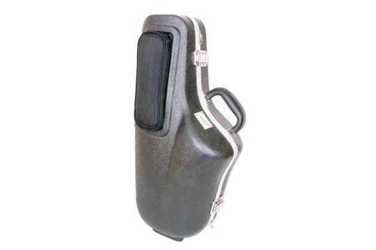 Чехол для саксофона Lutner ASX-A - Кейс для саксофона альт, Lutner ASX-A в магазине DominantaMusic - фото 3