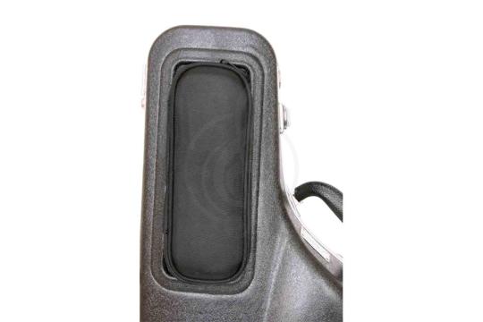 Чехол для саксофона Lutner ASX-A - Кейс для саксофона альт, Lutner ASX-A в магазине DominantaMusic - фото 4