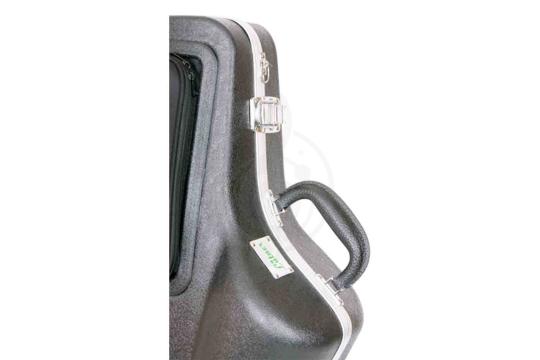 Чехол для саксофона Lutner ASX-A - Кейс для саксофона альт, Lutner ASX-A в магазине DominantaMusic - фото 6