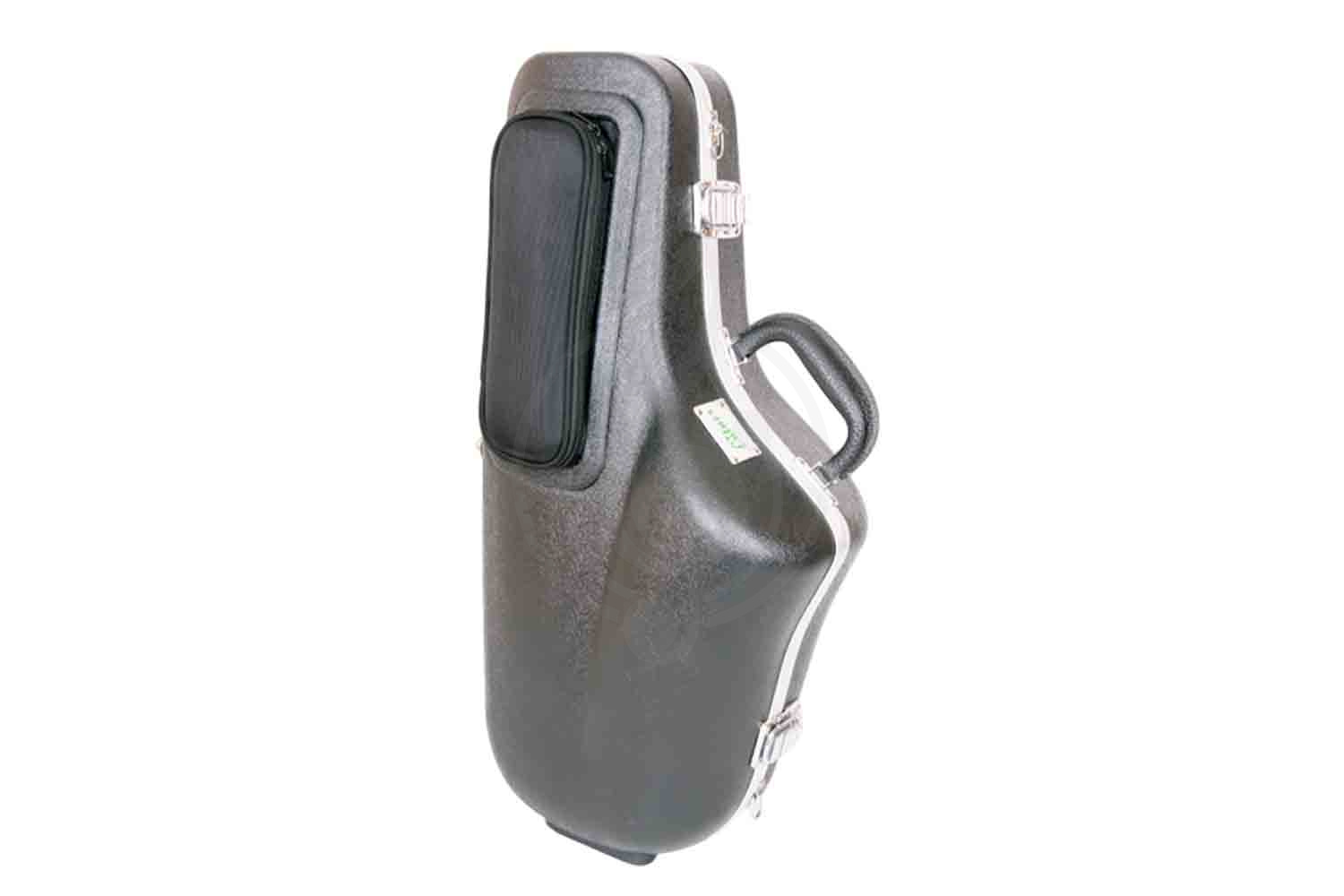 Lutner ASX-A - Кейс для саксофона альт - фото 3 Чехол для саксофона Lutner ASX-A - Кейс для саксофона альт, Lutner ASX-A в магазине DominantaMusic - фото 3