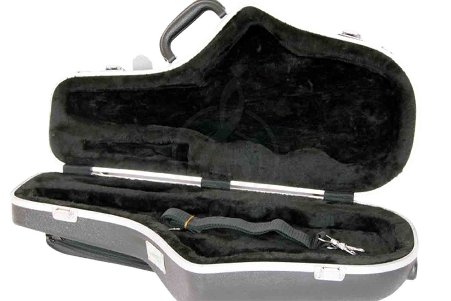 Lutner ASX-A - Кейс для саксофона альт - фото 5 Чехол для саксофона Lutner ASX-A - Кейс для саксофона альт, Lutner ASX-A в магазине DominantaMusic - фото 5