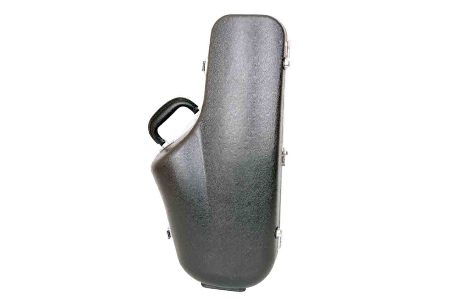 Lutner ASX-A - Кейс для саксофона альт - фото 7 Чехол для саксофона Lutner ASX-A - Кейс для саксофона альт, Lutner ASX-A в магазине DominantaMusic - фото 7