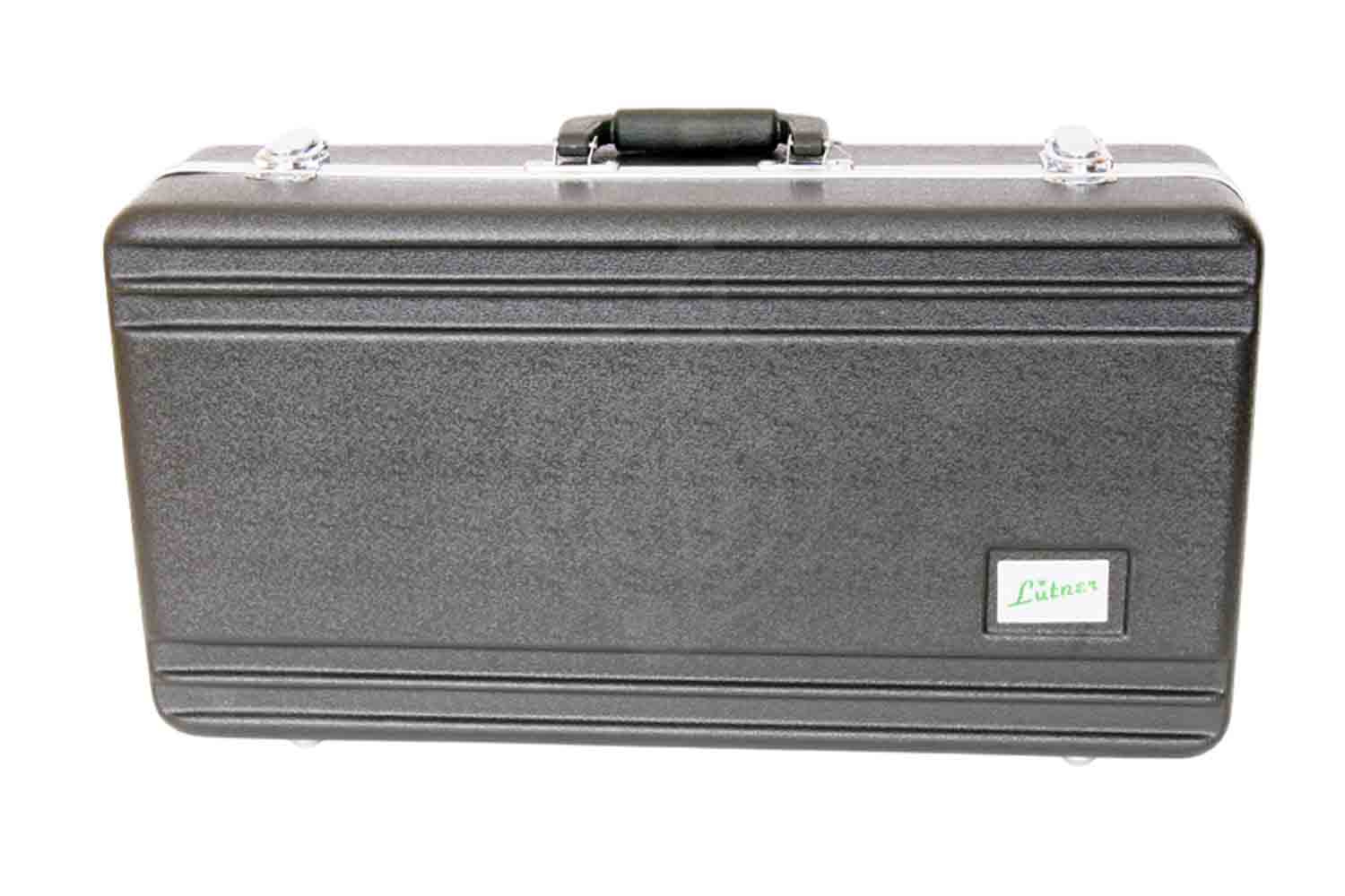 Lutner ATP - Кейс для трубы - фото 1 Чехол для трубы Lutner ATP - Кейс для трубы, Lutner ATP в магазине DominantaMusic - фото 1