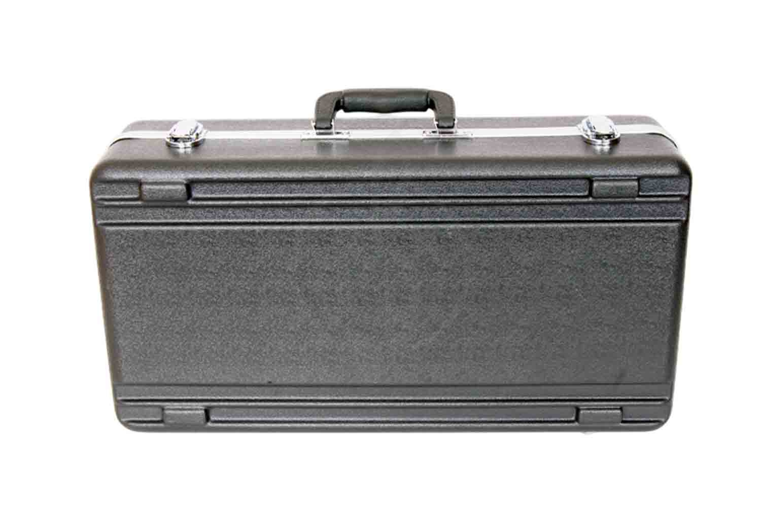 Lutner ATP - Кейс для трубы - фото 4 Чехол для трубы Lutner ATP - Кейс для трубы, Lutner ATP в магазине DominantaMusic - фото 4