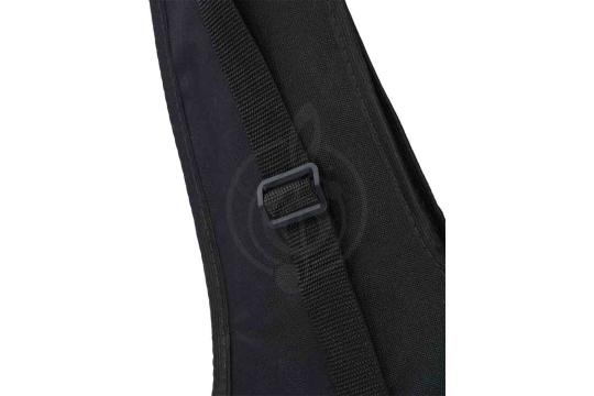 Чехол для балалайки Lutner LBP-0 - Чехол для балалайки прима, Lutner LBP-0 в магазине DominantaMusic - фото 2