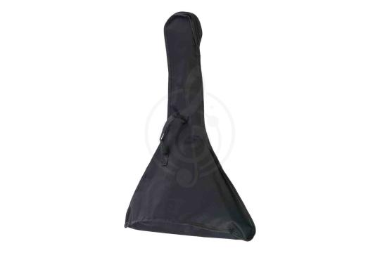 Чехол для балалайки Lutner LBP-0 - Чехол для балалайки прима, Lutner LBP-0 в магазине DominantaMusic - фото 3