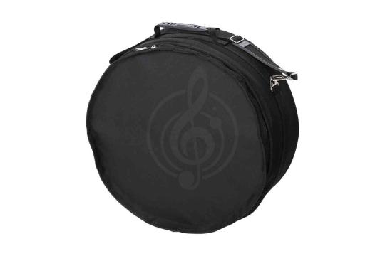 Чехол для барабана Lutner LBRM1-14x5,5 - Чехол для малого барабана, AMC LBRM1-14x5,5 в магазине DominantaMusic - фото 4