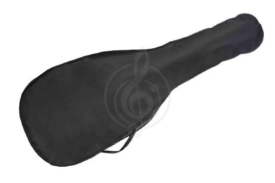 Изображение Lutner LCG-0 Чехол без кармана для классической гитары (тонкий) 