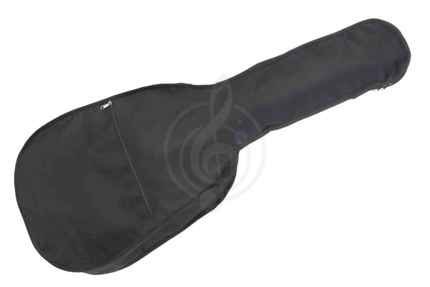 Чехол для классической гитары Lutner LCG-2 ГК2 - Чехол утепленный для классической гитары, Lutner LCG-2 ГК2 в магазине DominantaMusic - фото 1