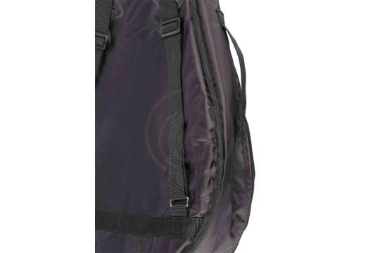 Чехол для банджо Чехлы для банджо Lutner Lutner ЛЧБЖ Чехол для банджо полужесткий  ЛЧБЖ - фото 3