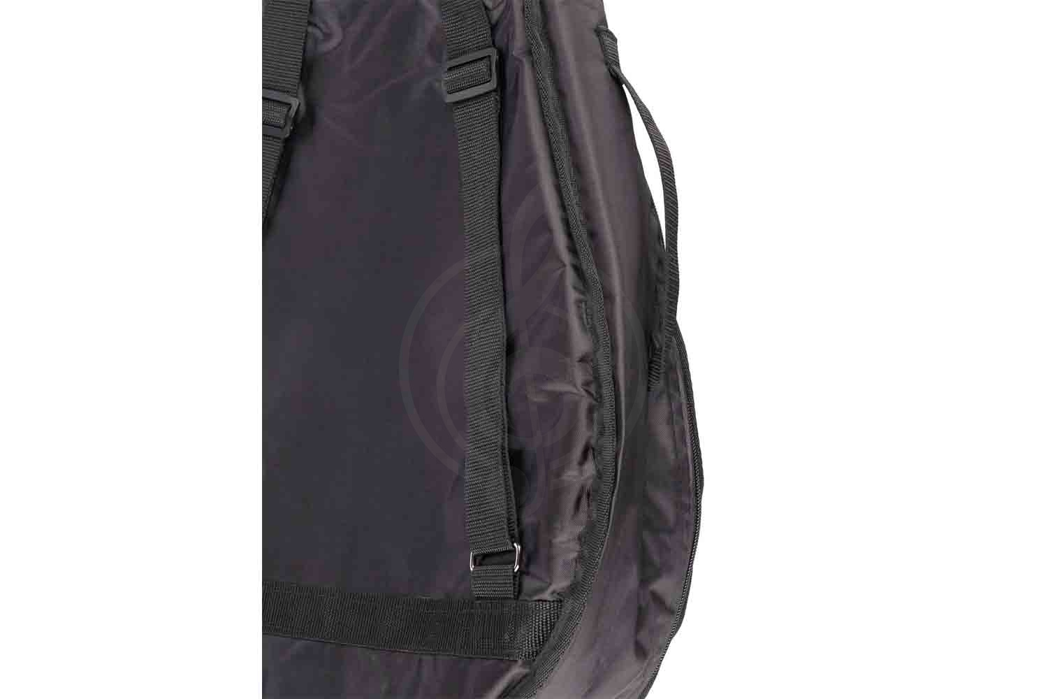 Чехол для банджо Чехлы для банджо Lutner Lutner ЛЧБЖ Чехол для банджо полужесткий  ЛЧБЖ - фото 3