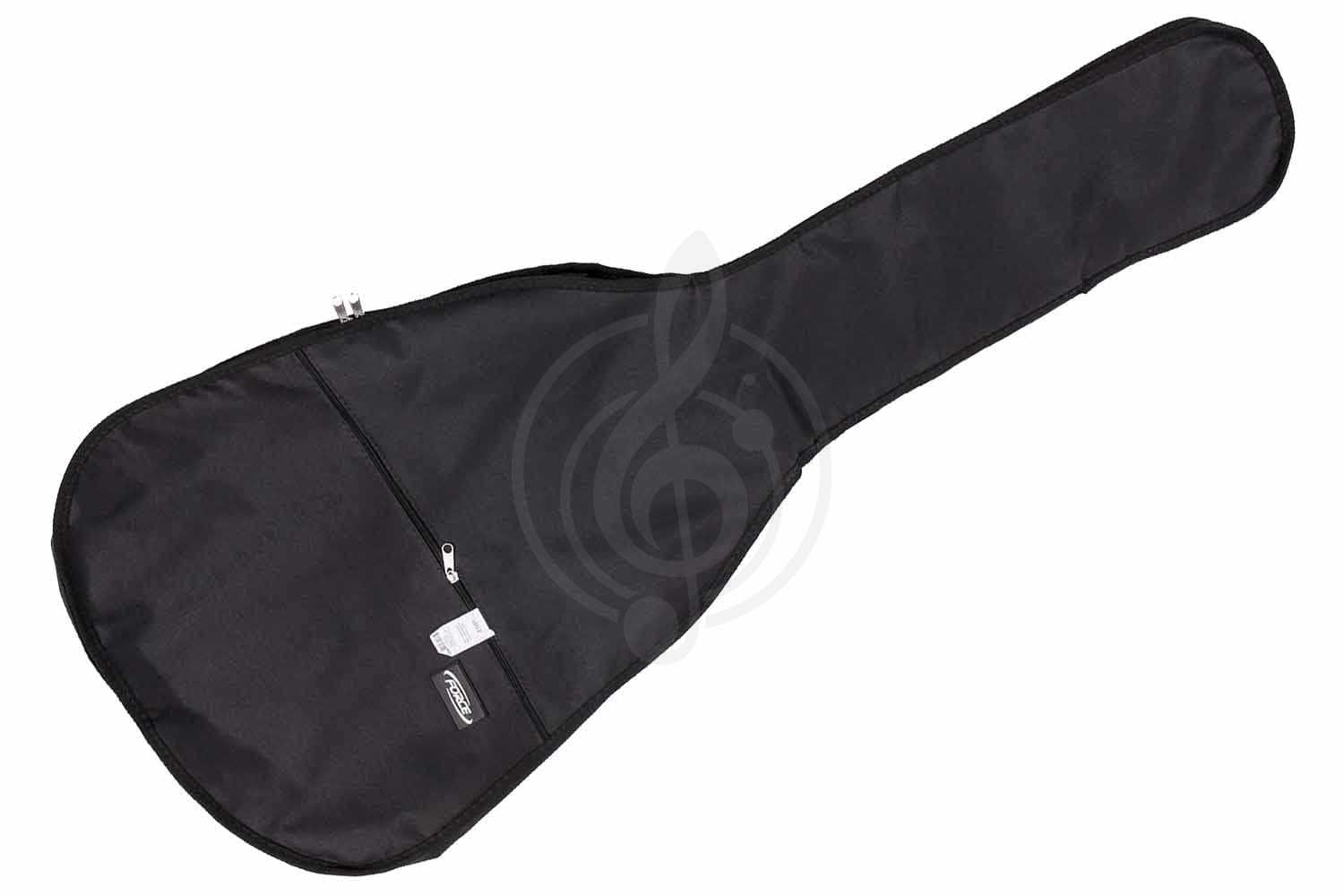 Чехол для акустической гитары Lutner LDG-0 Чехол без кармана для акустической гитары (тонкий), Lutner LDG-0 в магазине DominantaMusic - фото 1