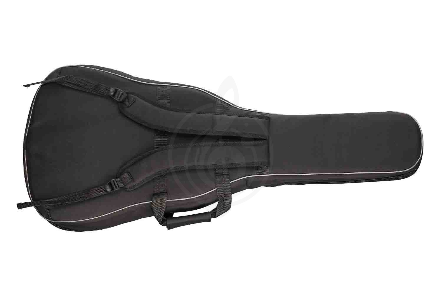 Чехол для акустической гитары Lutner LDG-6 - Чехол для акустической гитары, Lutner LDG-6 в магазине DominantaMusic - фото 2