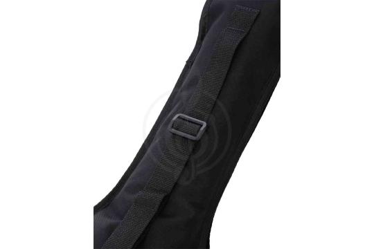 Чехол для домры Lutner LDM-0 - Чехол для домры примы, Lutner LDM-0 в магазине DominantaMusic - фото 3