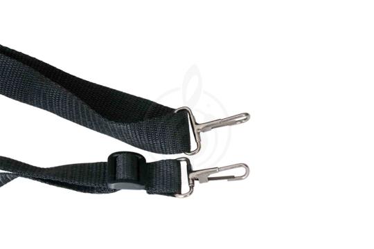 Чехол для флейты Lutner ЛФЛ1-47-12-7 - Чехол для флейтового футляра, Lutner ЛФЛ1-47-12-7 в магазине DominantaMusic - фото 2