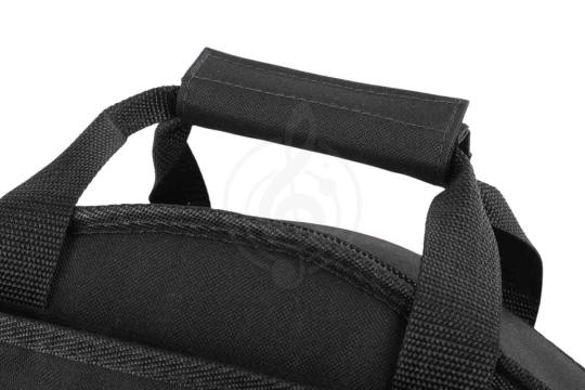 Чехол для саксофона Lutner LSA-2 - Чехол для саксофона альт, Lutner LSA-2 в магазине DominantaMusic - фото 2