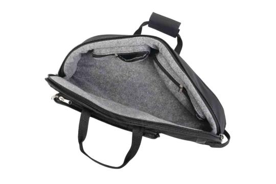 Чехол для саксофона Lutner LSA-2 - Чехол для саксофона альт, Lutner LSA-2 в магазине DominantaMusic - фото 3