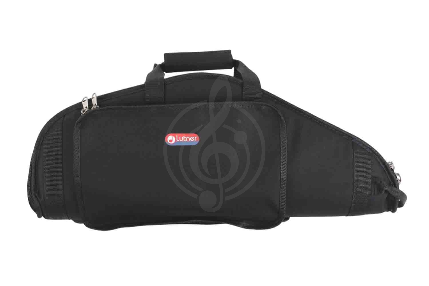 Lutner LSA-2 - Чехол для саксофона альт - фото 1 Чехол для саксофона Lutner LSA-2 - Чехол для саксофона альт, Lutner LSA-2 в магазине DominantaMusic - фото 1