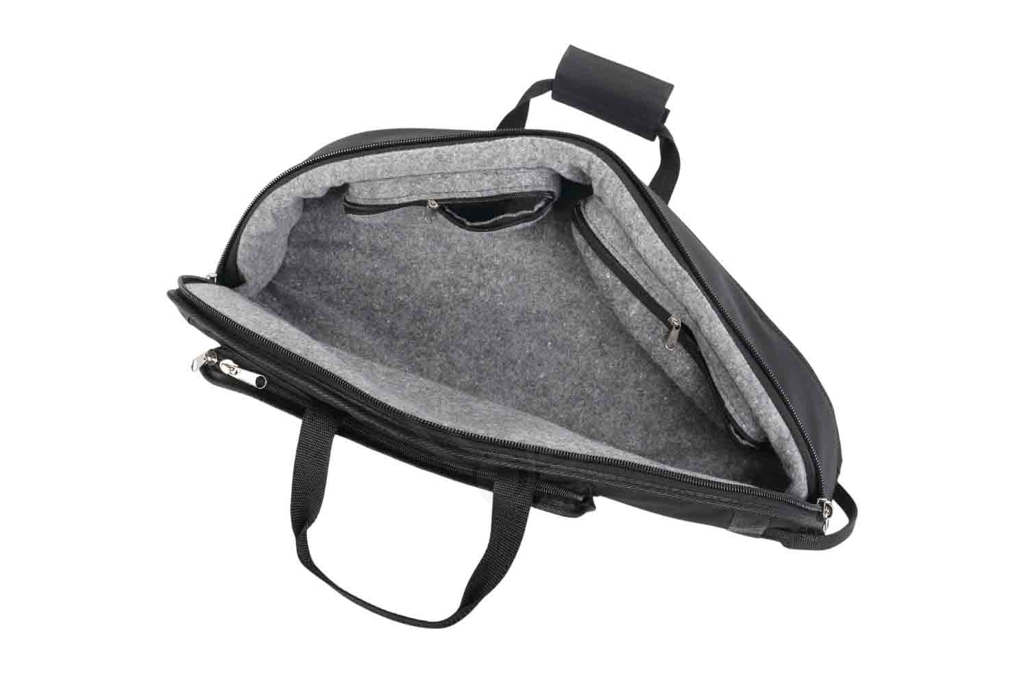 Lutner LSA-2 - Чехол для саксофона альт - фото 3 Чехол для саксофона Lutner LSA-2 - Чехол для саксофона альт, Lutner LSA-2 в магазине DominantaMusic - фото 3