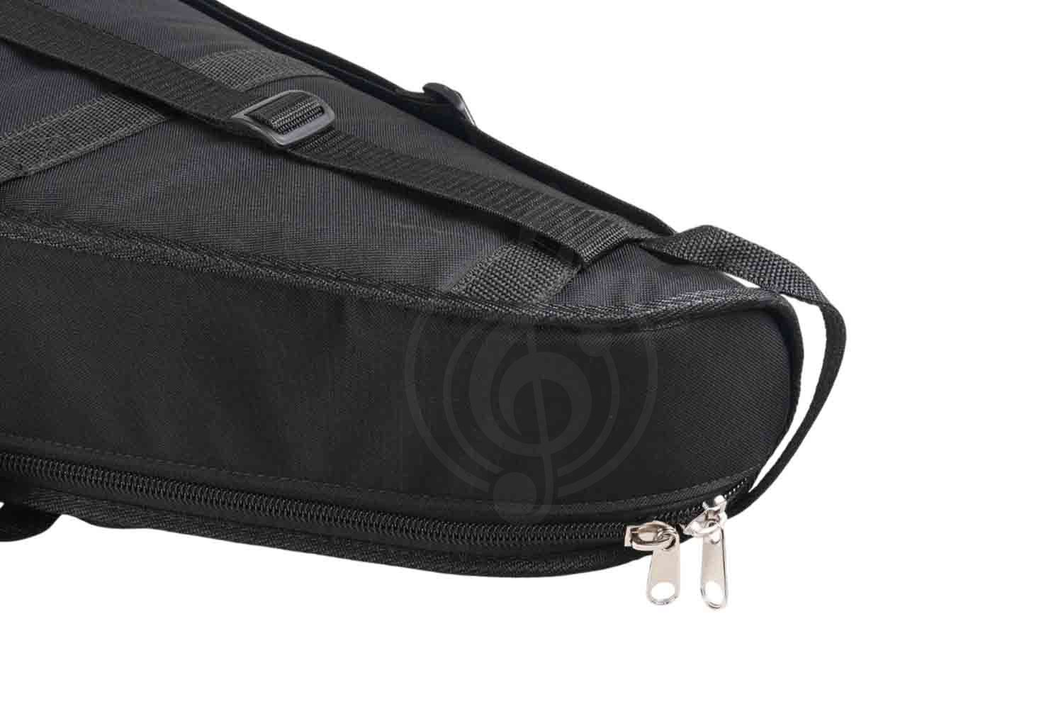 Lutner LSA-2 - Чехол для саксофона альт - фото 4 Чехол для саксофона Lutner LSA-2 - Чехол для саксофона альт, Lutner LSA-2 в магазине DominantaMusic - фото 4