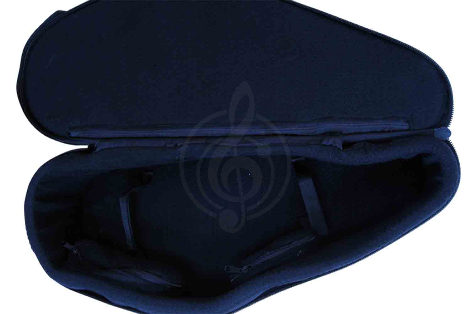 Lutner ЛСА2 - Чехол для саксофона альт - фото 5 Чехол для саксофона Lutner ЛСА2 - Чехол для саксофона альт, Lutner ЛСА2 в магазине DominantaMusic - фото 5