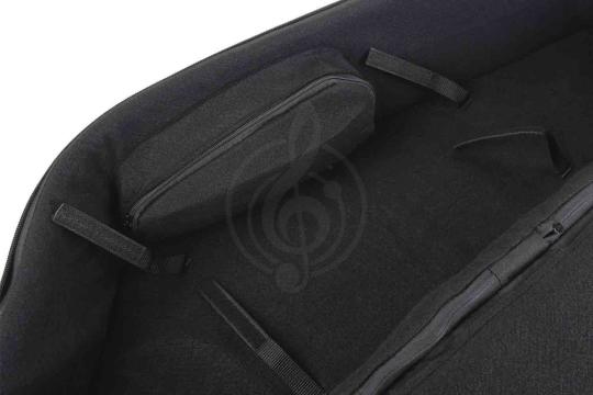 Чехол для саксофона Lutner ЛСБ2 - Чехол для саксофона баритон, Lutner ЛСБ2 в магазине DominantaMusic - фото 2