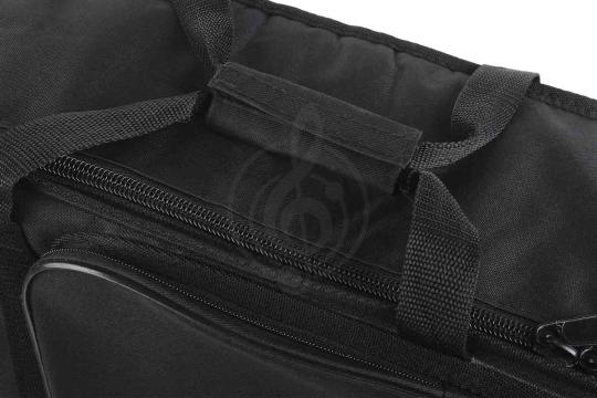 Чехол для саксофона Lutner ЛСБ2 - Чехол для саксофона баритон, Lutner ЛСБ2 в магазине DominantaMusic - фото 4