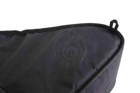 Чехол для саксофона Lutner ЛСБ2 - Чехол для саксофона баритон, Lutner ЛСБ2 в магазине DominantaMusic - фото 5