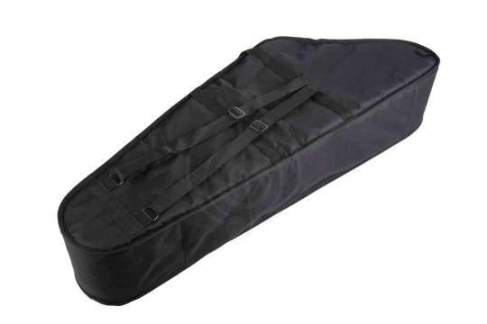 Чехол для саксофона Lutner ЛСБ2 - Чехол для саксофона баритон, Lutner ЛСБ2 в магазине DominantaMusic - фото 6