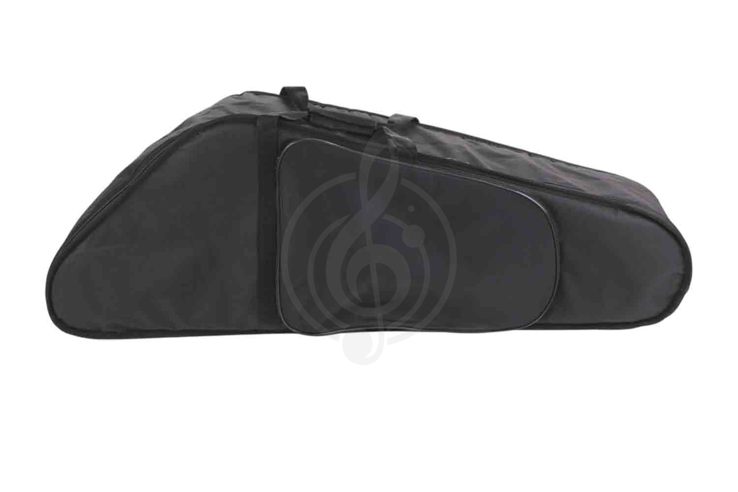 Lutner ЛСБ2 - Чехол для саксофона баритон - фото 1 Чехол для саксофона Lutner ЛСБ2 - Чехол для саксофона баритон, Lutner ЛСБ2 в магазине DominantaMusic - фото 1