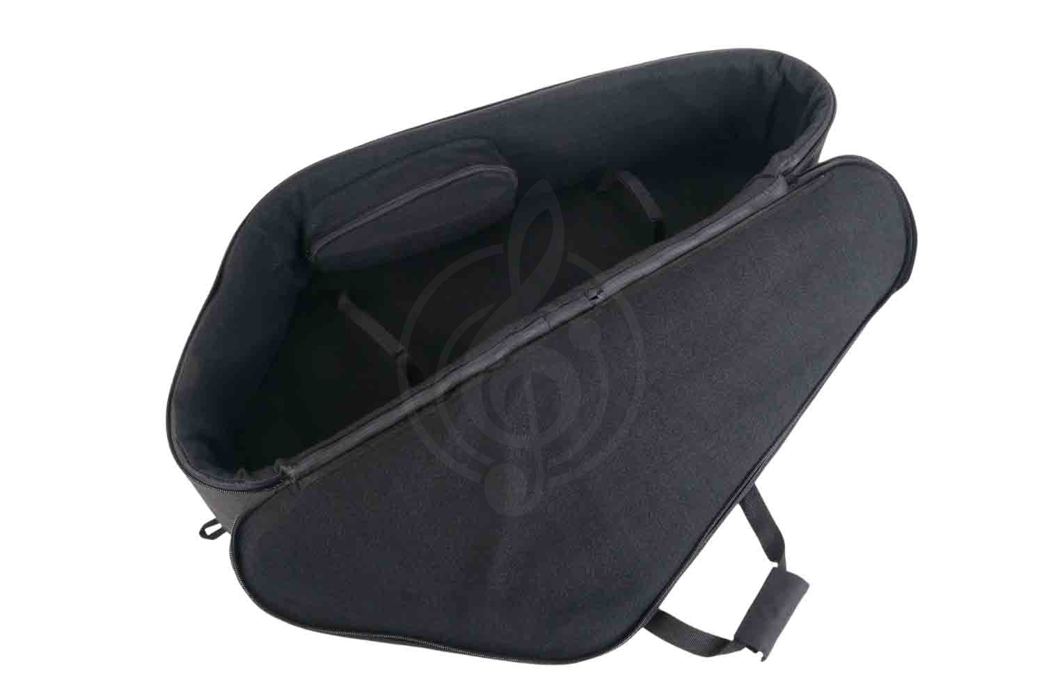 Lutner ЛСБ2 - Чехол для саксофона баритон - фото 3 Чехол для саксофона Lutner ЛСБ2 - Чехол для саксофона баритон, Lutner ЛСБ2 в магазине DominantaMusic - фото 3