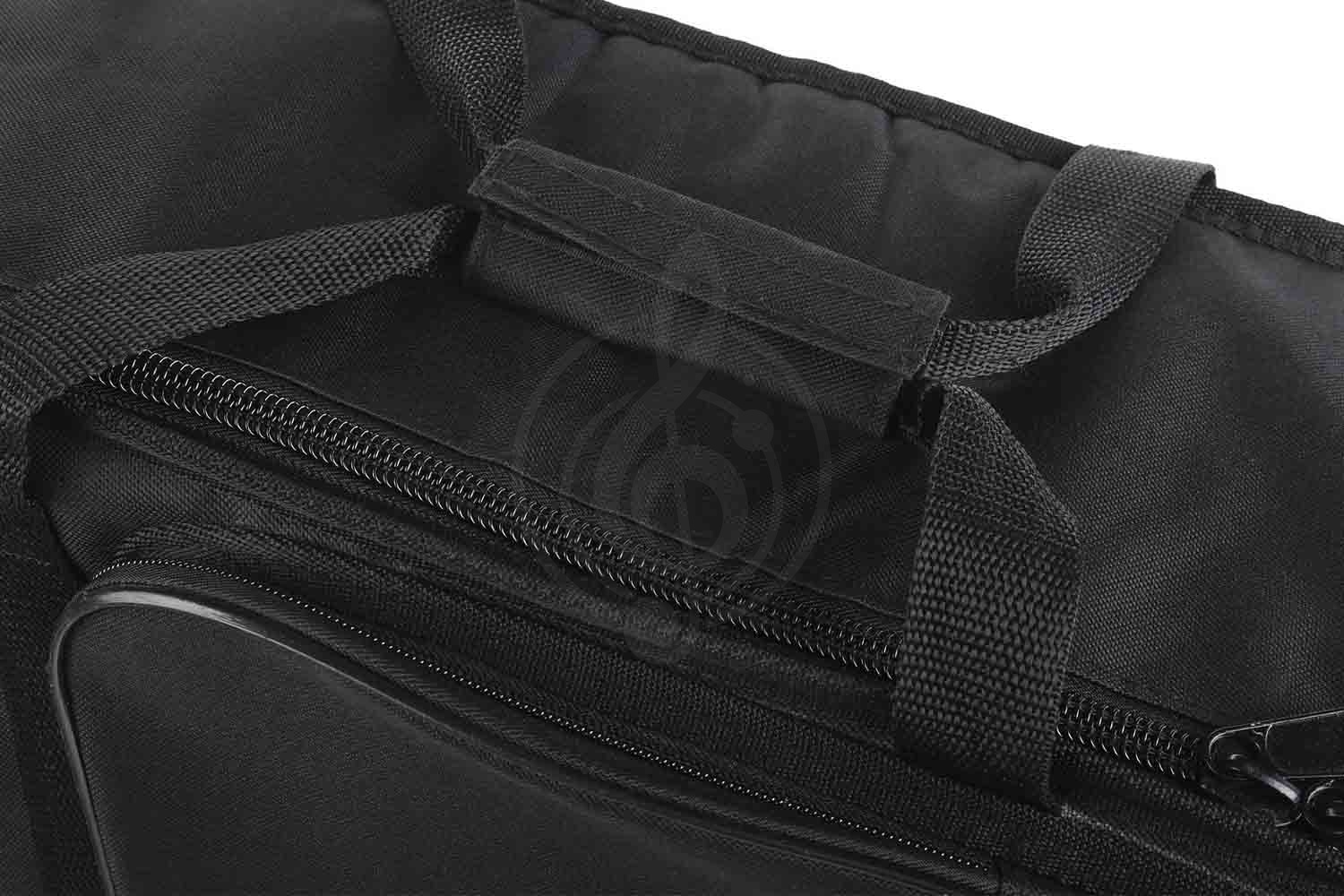 Lutner ЛСБ2 - Чехол для саксофона баритон - фото 4 Чехол для саксофона Lutner ЛСБ2 - Чехол для саксофона баритон, Lutner ЛСБ2 в магазине DominantaMusic - фото 4